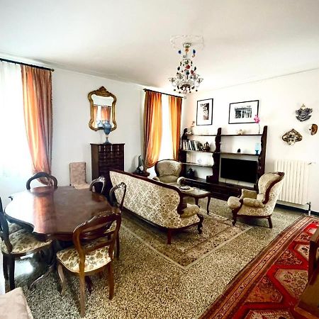 Ve-Nice Suite Misericordia C2607B Venice Exterior photo