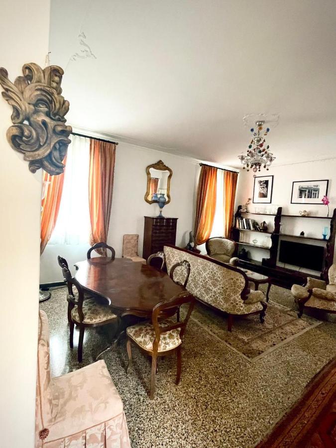Ve-Nice Suite Misericordia C2607B Venice Exterior photo