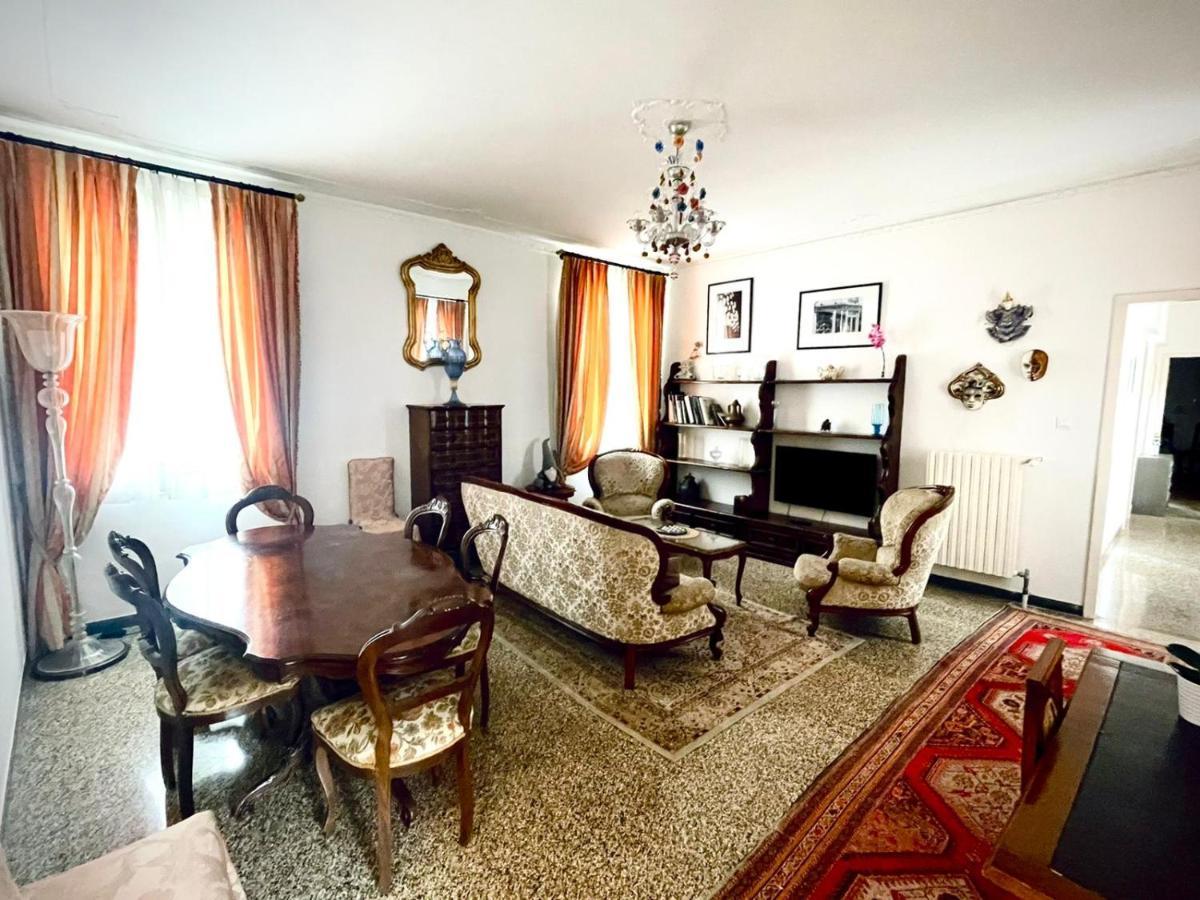 Ve-Nice Suite Misericordia C2607B Venice Exterior photo