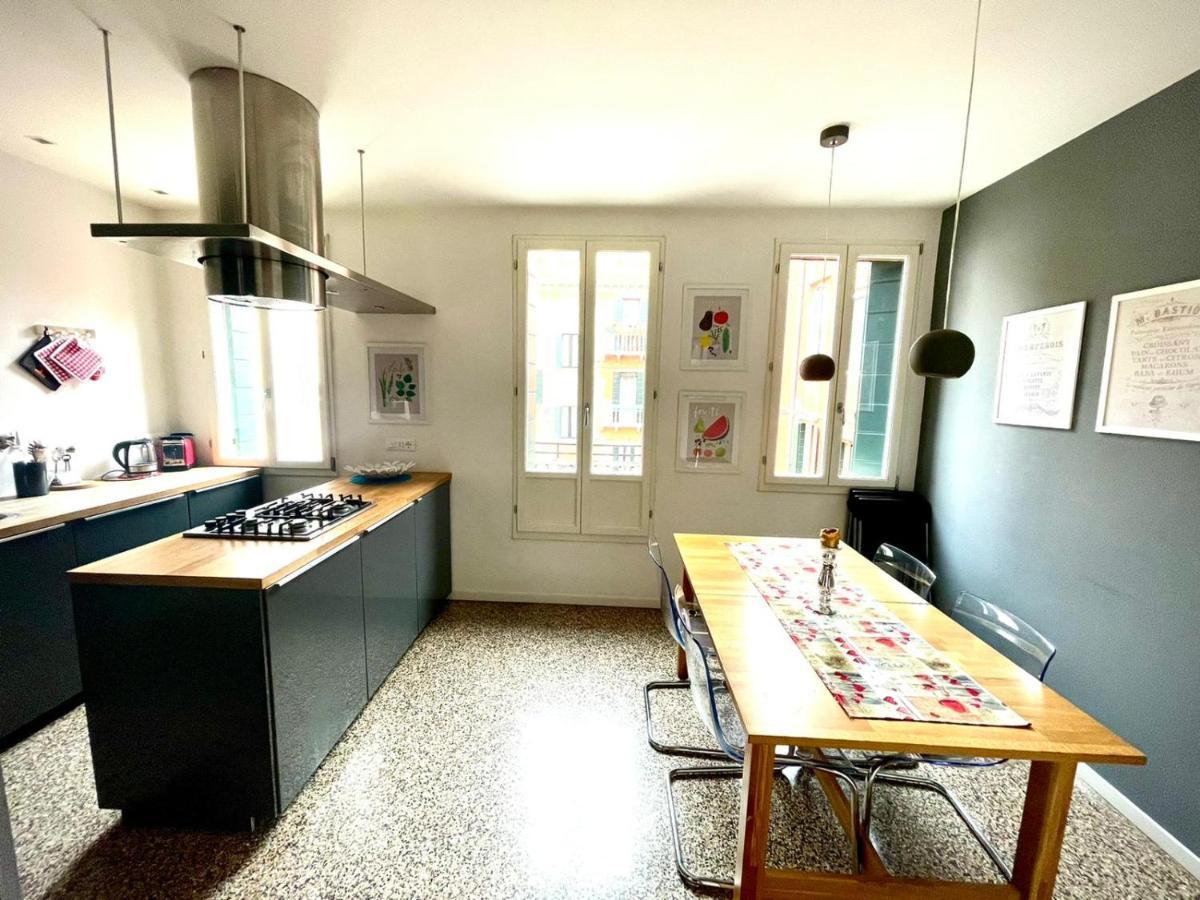 Ve-Nice Suite Misericordia C2607B Venice Exterior photo