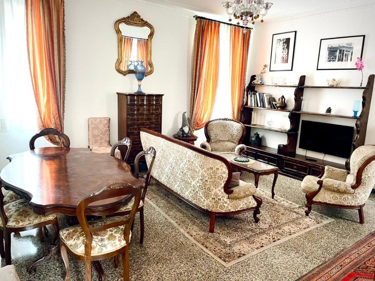 Ve-Nice Suite Misericordia C2607B Venice Exterior photo