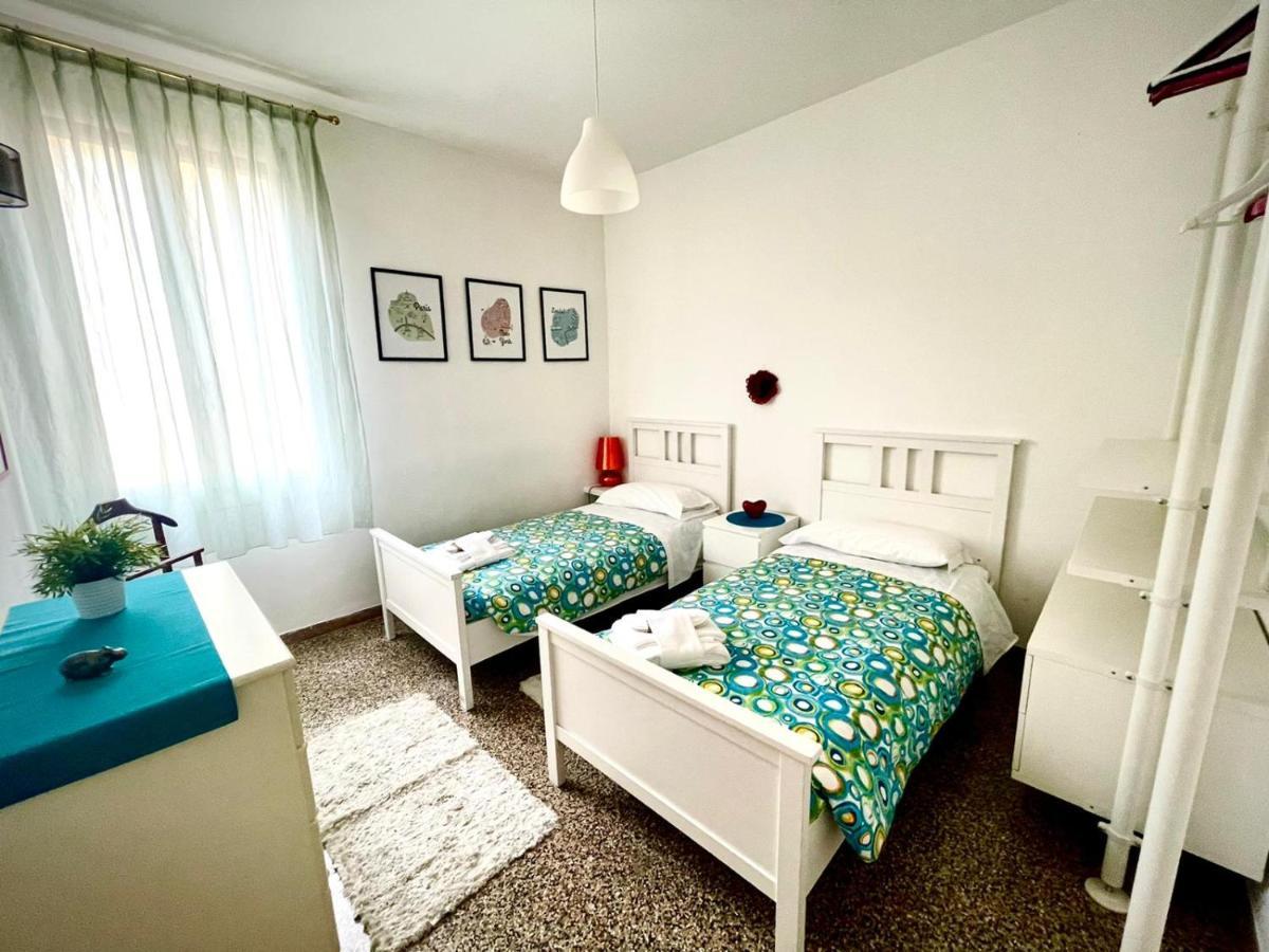 Ve-Nice Suite Misericordia C2607B Venice Exterior photo
