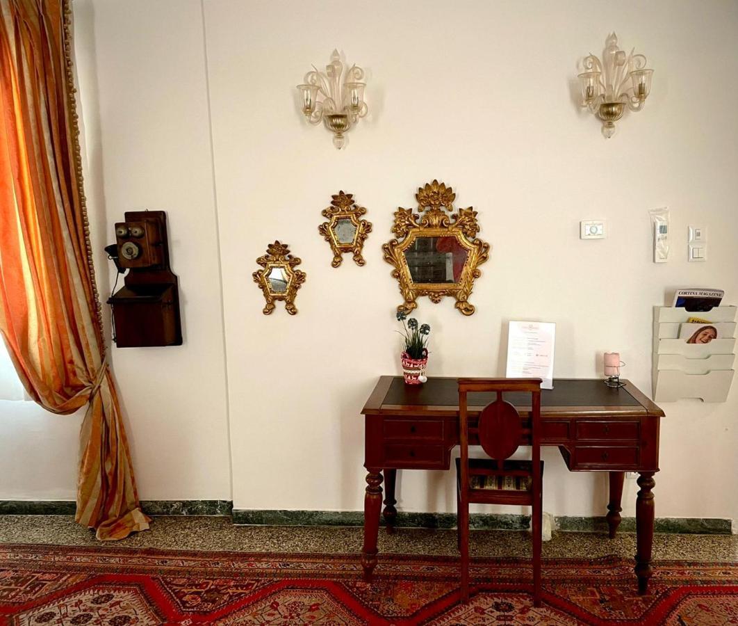 Ve-Nice Suite Misericordia C2607B Venice Exterior photo
