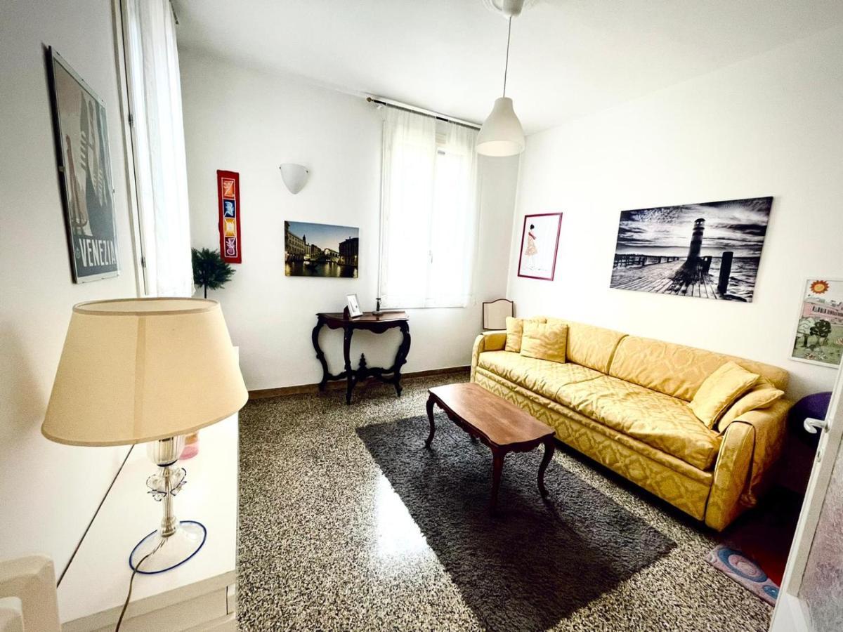Ve-Nice Suite Misericordia C2607B Venice Exterior photo