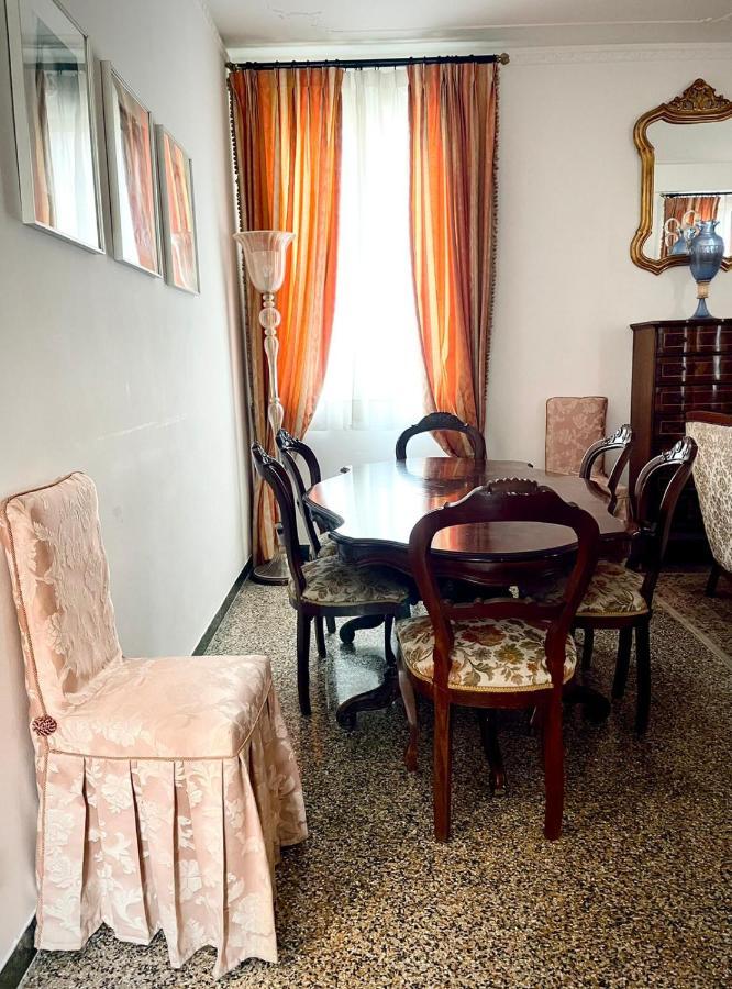 Ve-Nice Suite Misericordia C2607B Venice Exterior photo