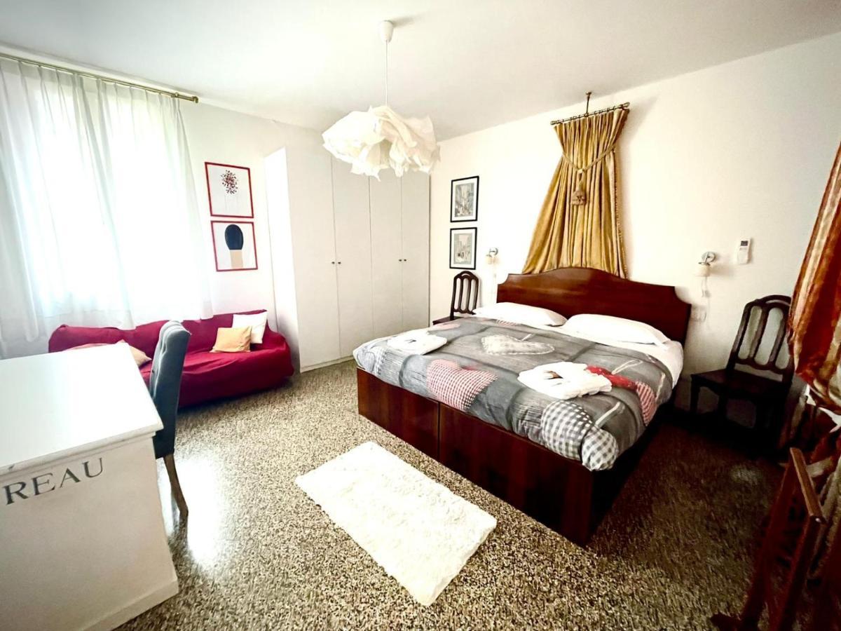 Ve-Nice Suite Misericordia C2607B Venice Exterior photo